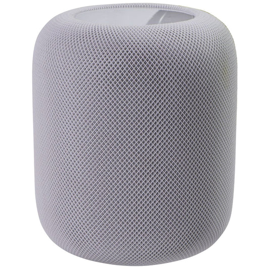 Apple - HomePod (2nd Generation) Smart Speaker with Siri - White (MQJ83LL/A) Home Multimedia - Home Speakers & Subwoofers Apple    - Simple Cell Bulk Wholesale Pricing - USA Seller