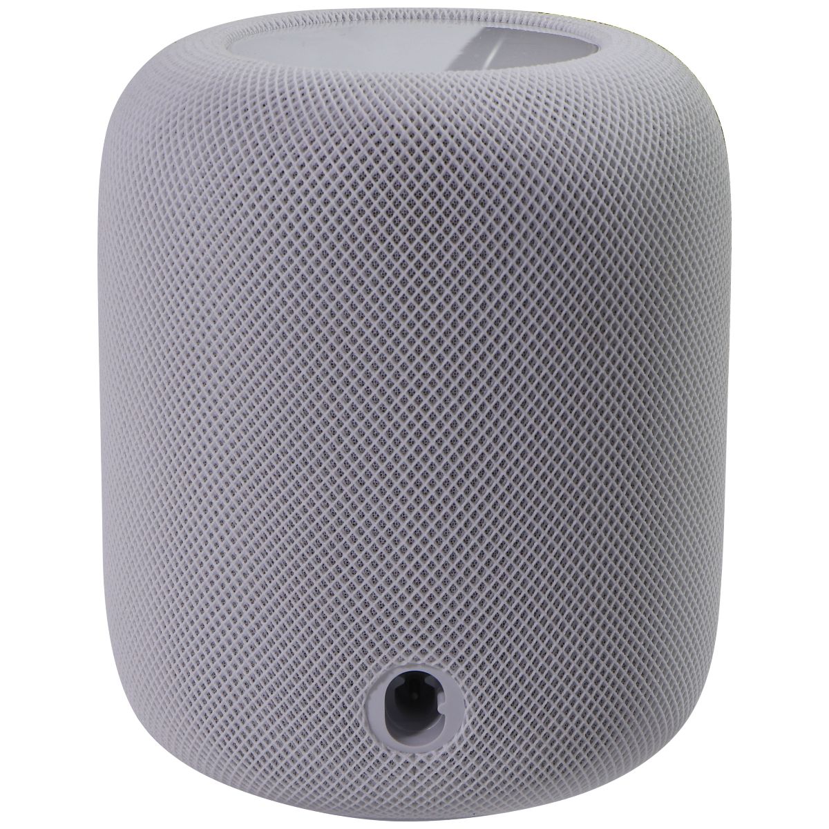 Apple - HomePod (2nd Generation) Smart Speaker with Siri - White (MQJ83LL/A) Home Multimedia - Home Speakers & Subwoofers Apple    - Simple Cell Bulk Wholesale Pricing - USA Seller