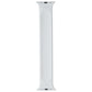 DEMO Apple (41mm) Solo Loop for Apple Watch 42/41/40mm - White / Size 6 Smart Watch Accessories - Watch Bands Apple - Simple Cell Bulk Wholesale Pricing - USA Seller