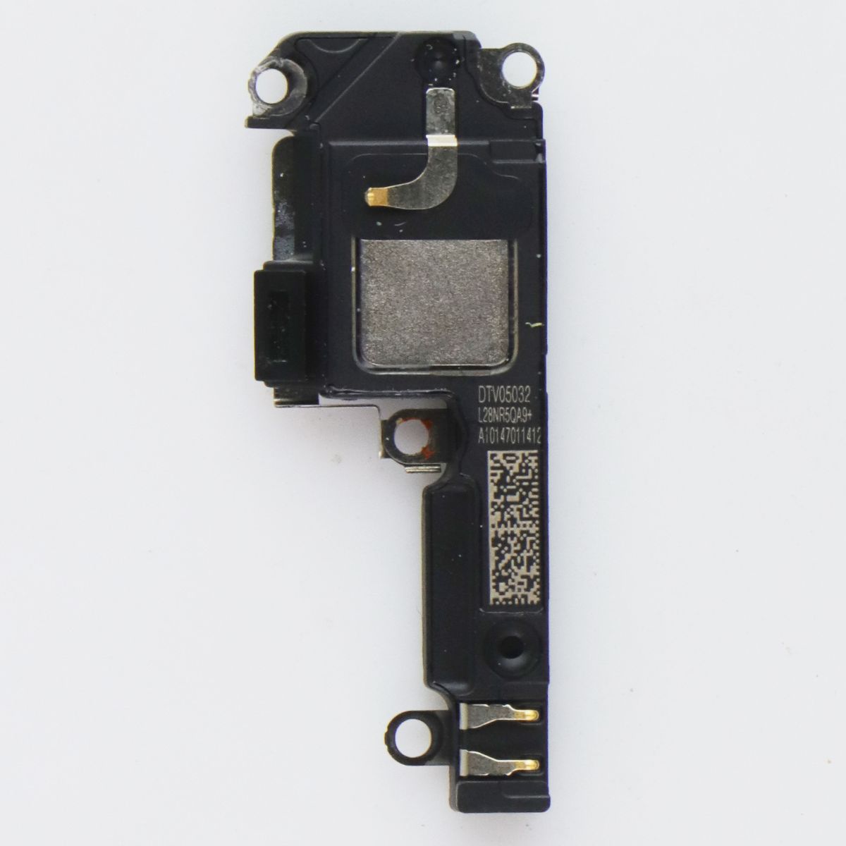 Repair Part - OEM Pull Loud Speaker for Apple iPhone 12 Mini Cell Phone - Replacement Parts & Tools Apple - Simple Cell Bulk Wholesale Pricing - USA Seller