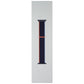 Apple 40mm Sport Loop for Apple Watch 41/40/38mm - Deep Navy - Regular Smart Watch Accessories - Watch Bands Apple - Simple Cell Bulk Wholesale Pricing - USA Seller