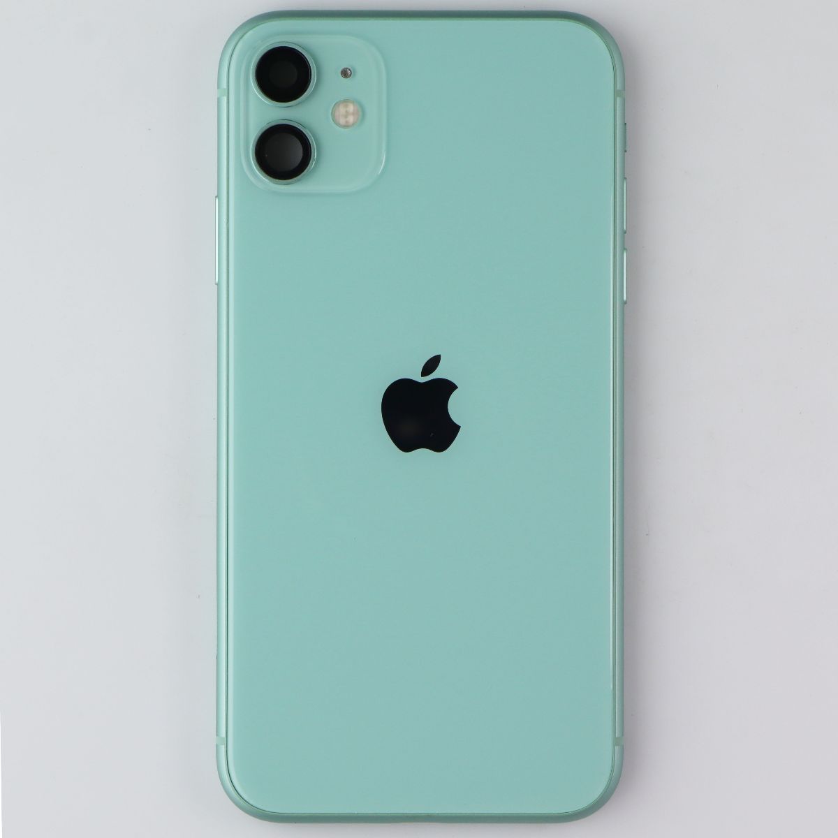 Repair Part OEM Pull Frame with Small Parts for Apple iPhone 11 - Green Cell Phone - Replacement Parts & Tools Apple - Simple Cell Bulk Wholesale Pricing - USA Seller