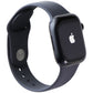 Apple Watch Series 9 (GPS + LTE) A2982 41mm Midnight AL / Midnight Sp Band M/L Smart Watches Apple - Simple Cell Bulk Wholesale Pricing - USA Seller