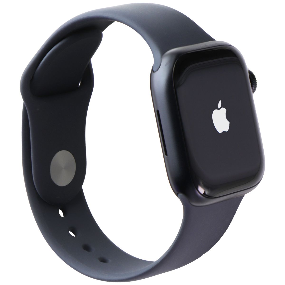 Apple Watch Series 9 (GPS + LTE) A2982 41mm Midnight AL / Midnight Sp Band M/L Smart Watches Apple - Simple Cell Bulk Wholesale Pricing - USA Seller