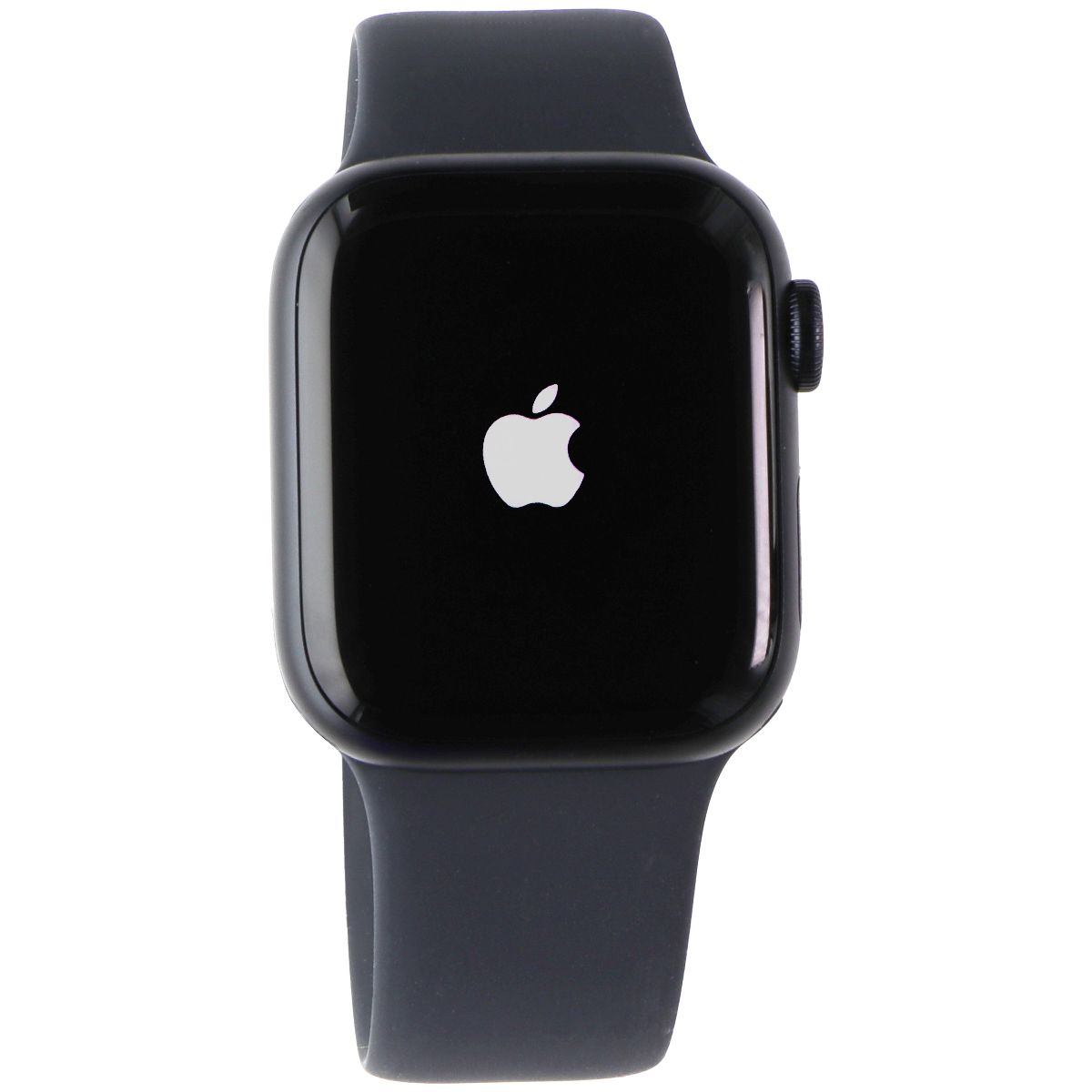 Apple Watch Series 9 (GPS + LTE) A2982 41mm Midnight AL / Midnight Sp Band M/L Smart Watches Apple - Simple Cell Bulk Wholesale Pricing - USA Seller