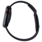 Apple Watch Series 9 (GPS + LTE) A2982 41mm Midnight AL / Midnight Sp Band M/L Smart Watches Apple - Simple Cell Bulk Wholesale Pricing - USA Seller