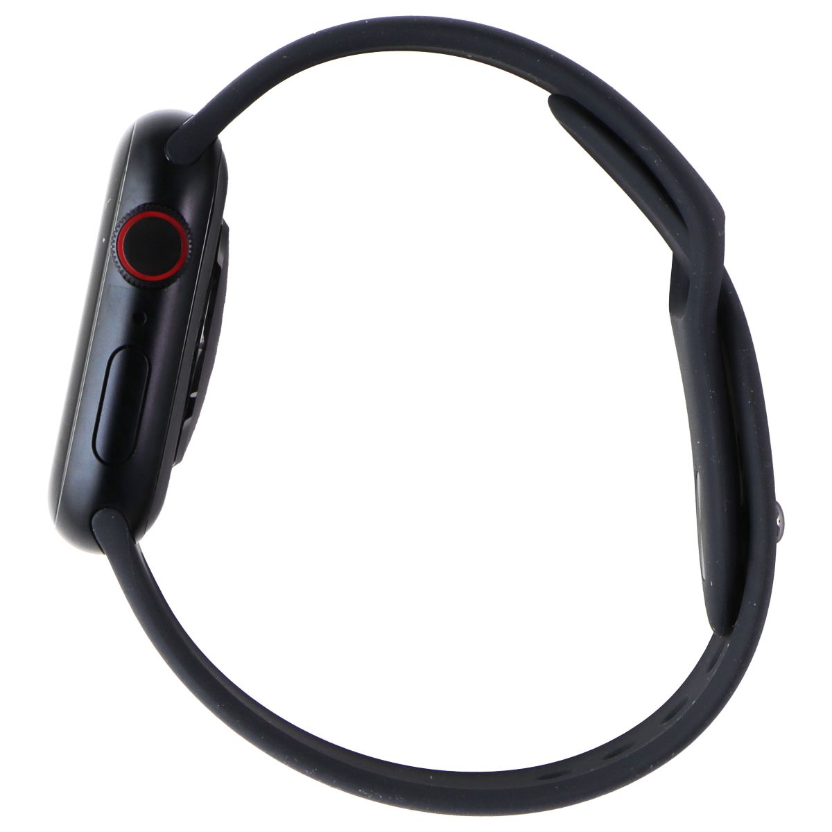 Apple Watch Series 9 (GPS + LTE) A2982 41mm Midnight AL / Midnight Sp Band M/L Smart Watches Apple - Simple Cell Bulk Wholesale Pricing - USA Seller