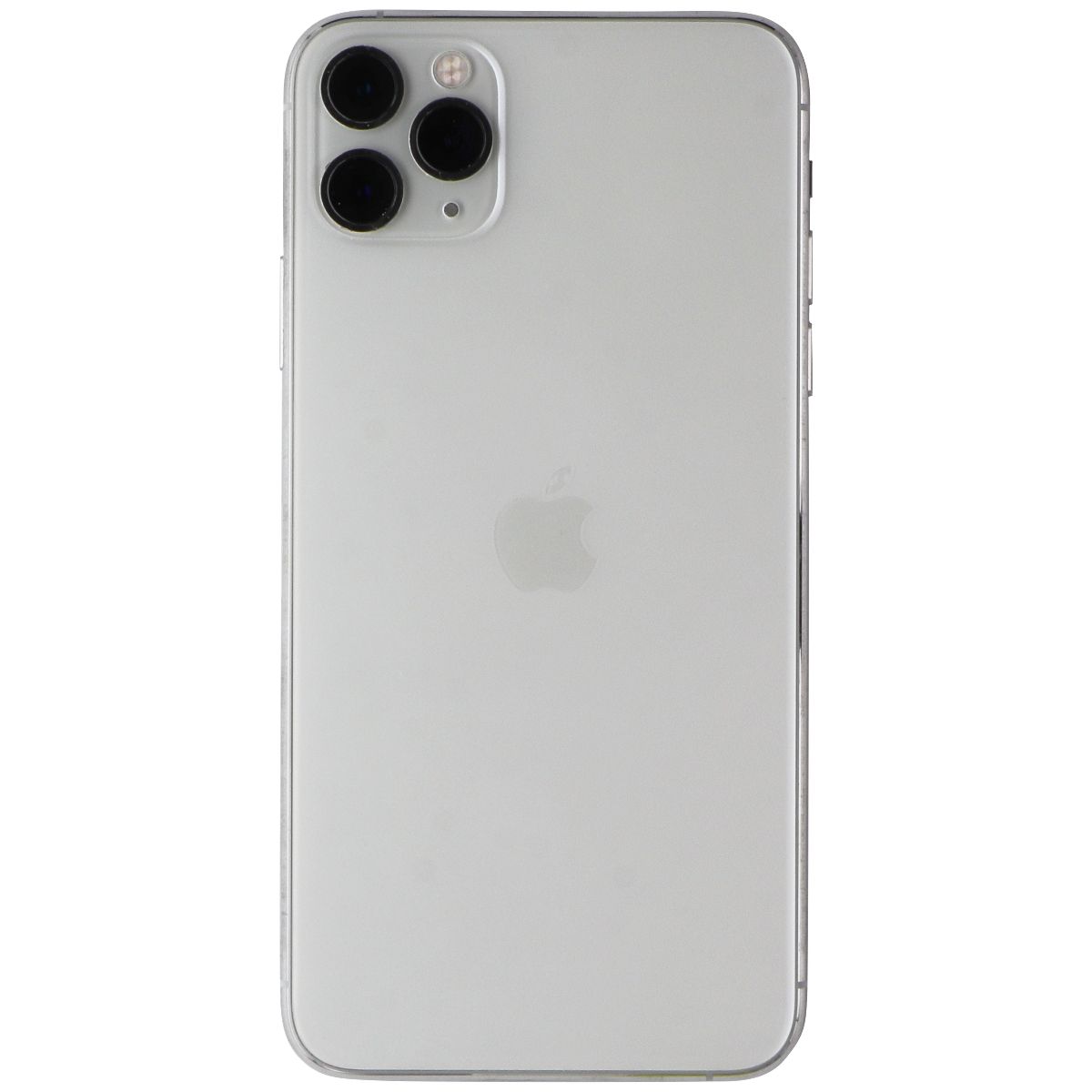 Apple iPhone 11 Pro Max (6.5-in) Smartphone (A2161) Unlocked - 256GB / Silver Cell Phones & Smartphones Apple - Simple Cell Bulk Wholesale Pricing - USA Seller