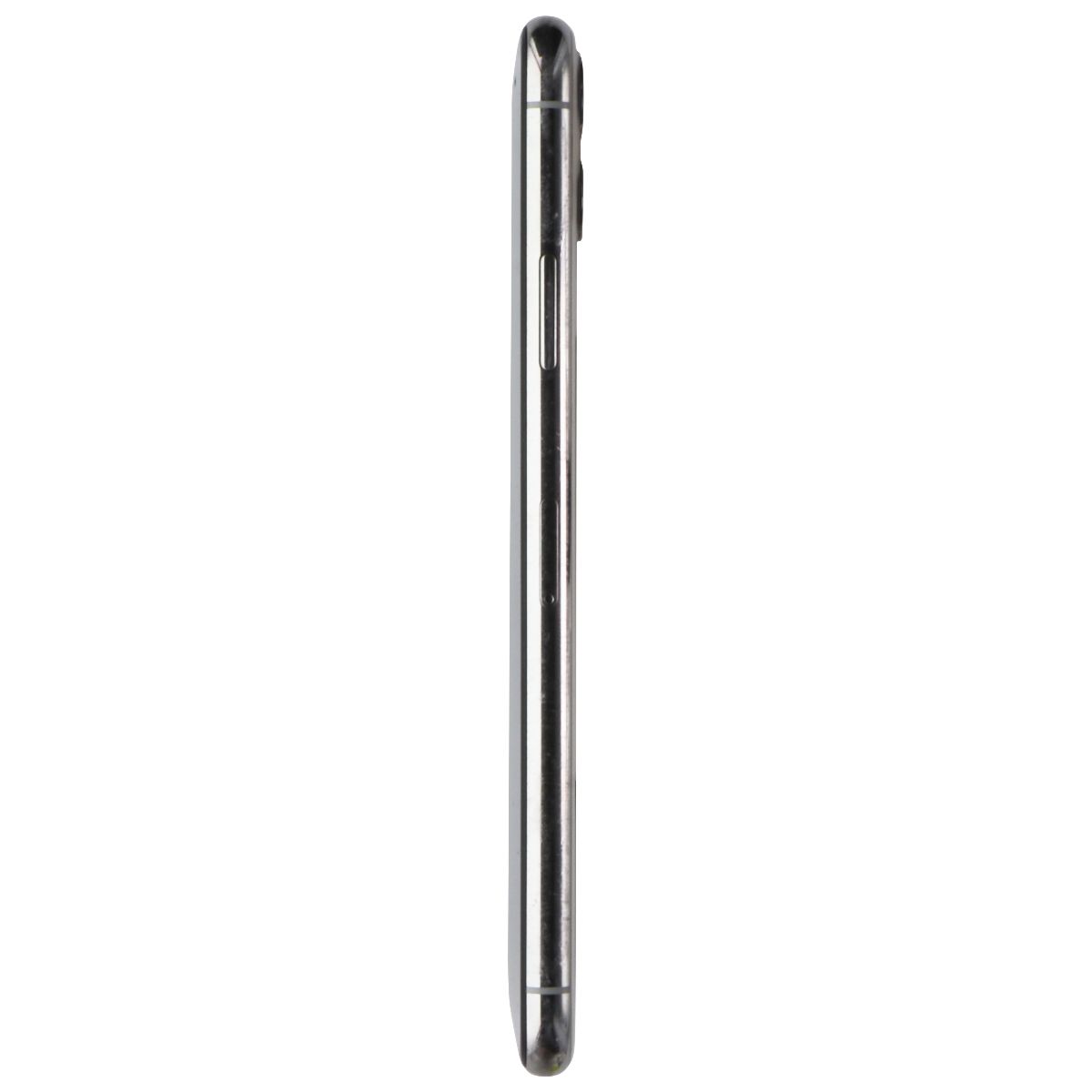 Apple iPhone 11 Pro Max (6.5-in) Smartphone (A2161) Unlocked - 256GB / Silver Cell Phones & Smartphones Apple - Simple Cell Bulk Wholesale Pricing - USA Seller