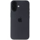 Apple iPhone 16 (6.1-inch) Smartphone (A3081) Unlocked - 512GB / Black