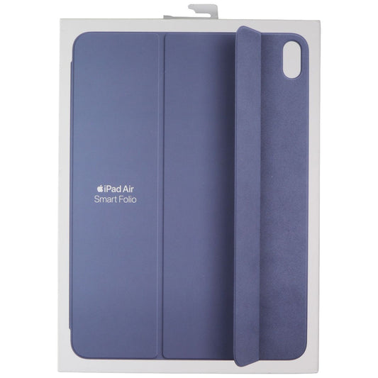 Apple Smart Folio for iPad Air 11-inch (M2) - Denim Blue iPad/Tablet Accessories - Cases, Covers, Keyboard Folios Apple    - Simple Cell Bulk Wholesale Pricing - USA Seller