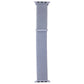 Apple Watch Series 10 (GPS+LTE, 42mm) - Silver AL/Cloud Blue Sport Loop - A3001 Smart Watches Apple - Simple Cell Bulk Wholesale Pricing - USA Seller