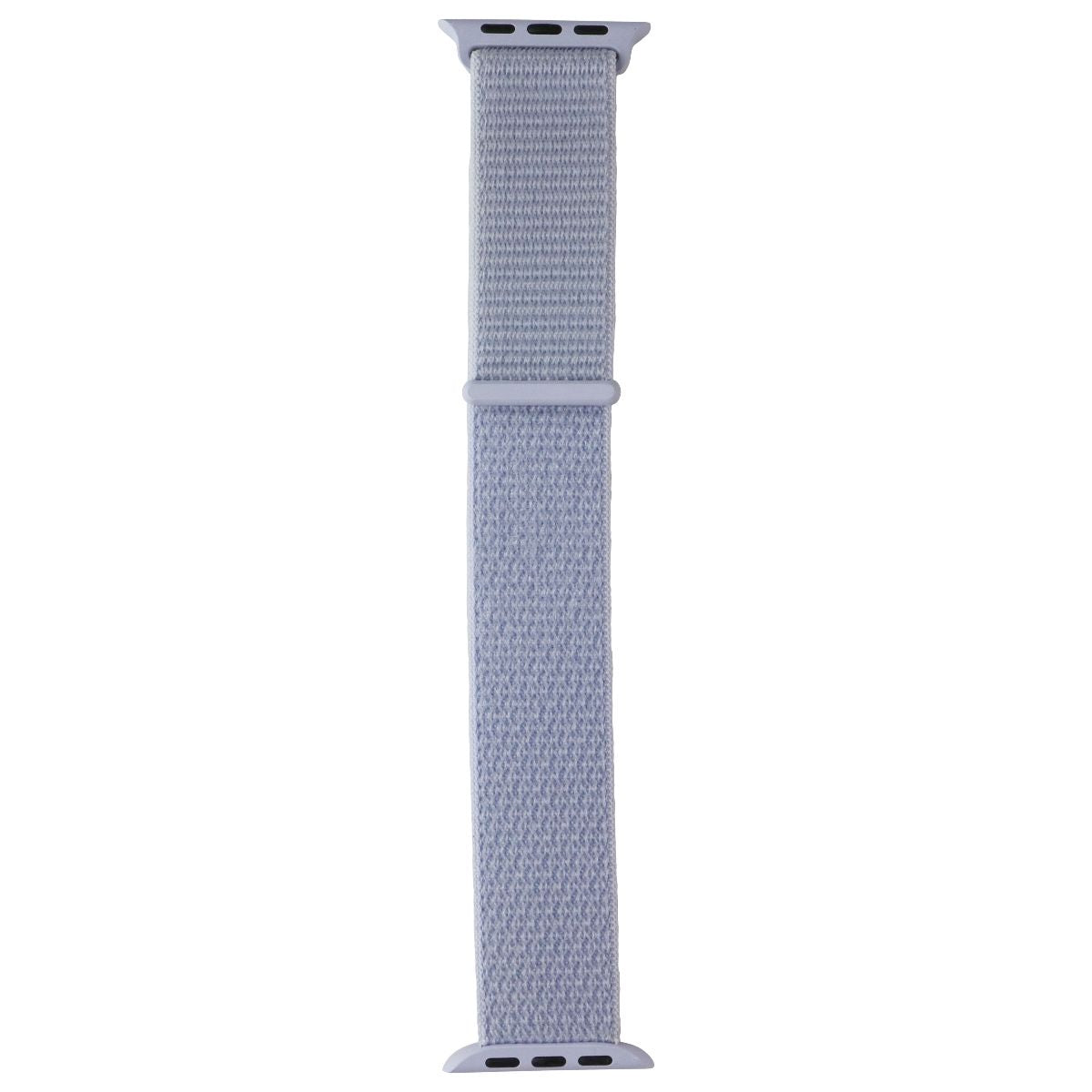 Apple Watch Series 10 (GPS+LTE, 42mm) - Silver AL/Cloud Blue Sport Loop - A3001 Smart Watches Apple - Simple Cell Bulk Wholesale Pricing - USA Seller
