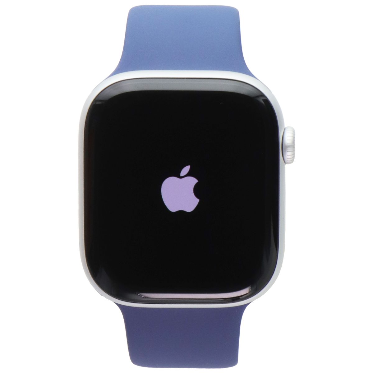 Apple Watch Series 10 (GPS + LTE, 46mm) - Silver AL/Denim Sp Band M/L - A3003 Smart Watches Apple - Simple Cell Bulk Wholesale Pricing - USA Seller