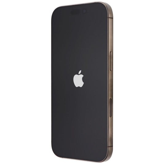 Apple iPhone 16 Pro (6.3-inch) Smartphone A3083 Unlocked - 128GB/Desert Titanium