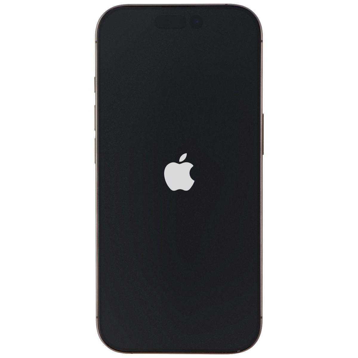 Apple iPhone 16 Pro (6.3-inch) Smartphone A3083 Verizon - 128GB/Desert Titanium Cell Phones & Smartphones Apple - Simple Cell Bulk Wholesale Pricing - USA Seller