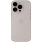 Apple iPhone 16 Pro (6.3-inch) Smartphone A3083 Verizon - 128GB/Desert Titanium Cell Phones & Smartphones Apple - Simple Cell Bulk Wholesale Pricing - USA Seller