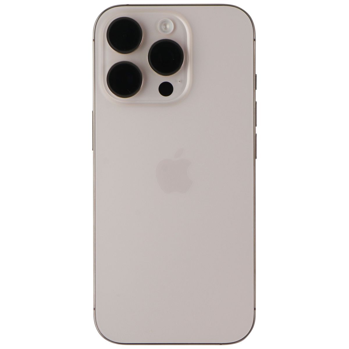 Apple iPhone 16 Pro (6.3-inch) Smartphone A3083 Verizon - 128GB/Desert Titanium Cell Phones & Smartphones Apple - Simple Cell Bulk Wholesale Pricing - USA Seller