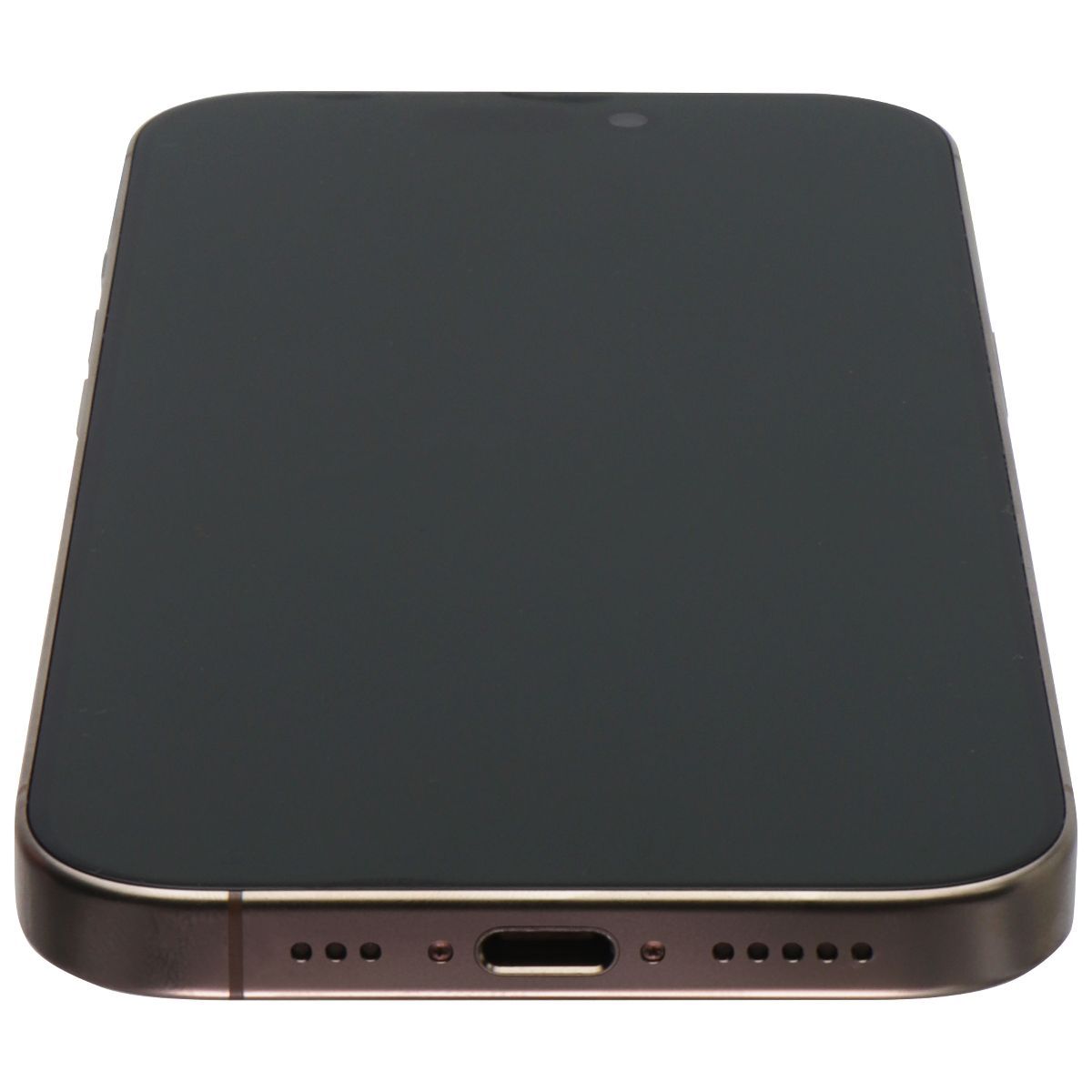 Apple iPhone 16 Pro (6.3-in) A3083 Visible Wireless - 128GB/Desert Titanium