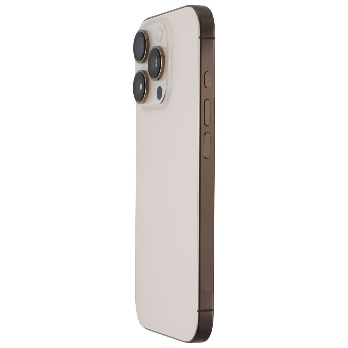 Apple iPhone 16 Pro (6.3-inch) Smartphone A3083 Unlocked - 256GB/Desert Titanium Cell Phones & Smartphones Apple - Simple Cell Bulk Wholesale Pricing - USA Seller