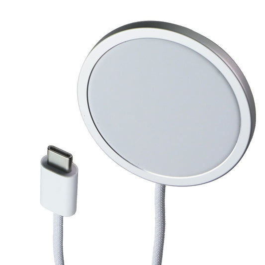 Apple MagSafe Charger (1 m) Wireless Charger with Fast-Charging - White Cell Phone - Chargers & Cradles Apple - Simple Cell Bulk Wholesale Pricing - USA Seller