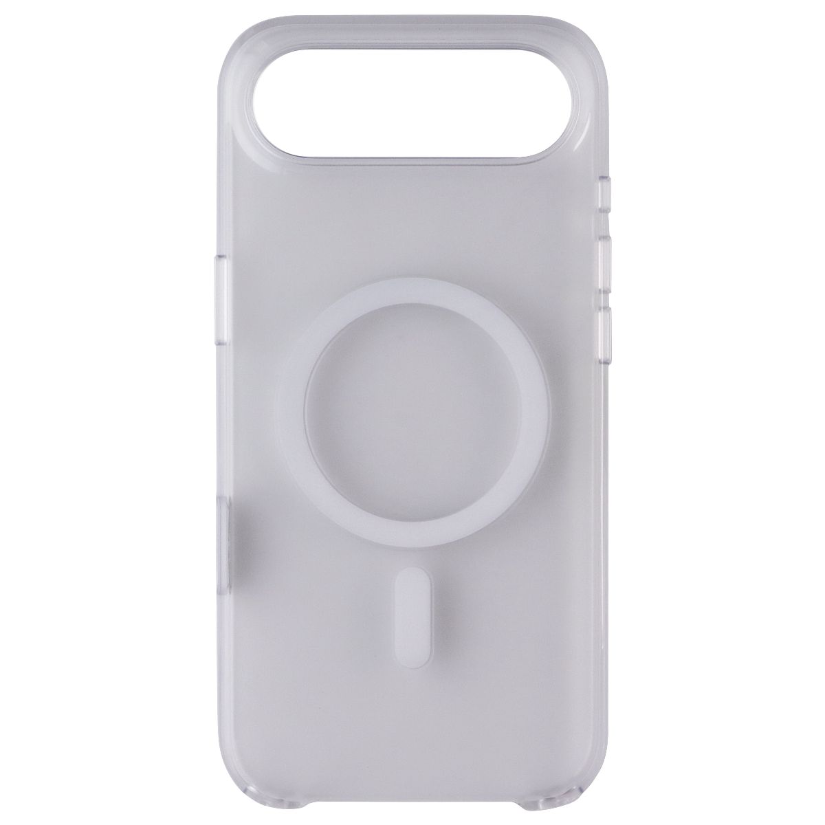 Apple Official Case for MagSafe with Camera Control for iPhone 17 Air - Frost Cell Phone - Cases, Covers & Skins Apple - Simple Cell Bulk Wholesale Pricing - USA Seller