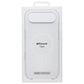 Apple Official Case for MagSafe with Camera Control for iPhone 17 Air - Frost Cell Phone - Cases, Covers & Skins Apple - Simple Cell Bulk Wholesale Pricing - USA Seller