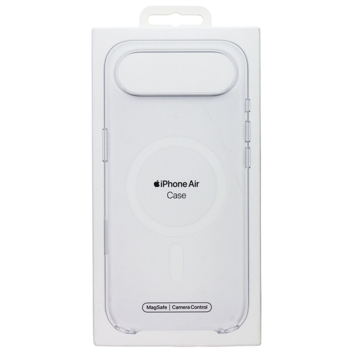 Apple Official Case for MagSafe with Camera Control for iPhone 17 Air - Frost Cell Phone - Cases, Covers & Skins Apple - Simple Cell Bulk Wholesale Pricing - USA Seller