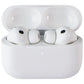 Apple AirPods Pro 3 ANC Wireless Earbuds with USB-C Charging - White (MFHP4LL/A) Portable Audio - Headphones Apple - Simple Cell Bulk Wholesale Pricing - USA Seller