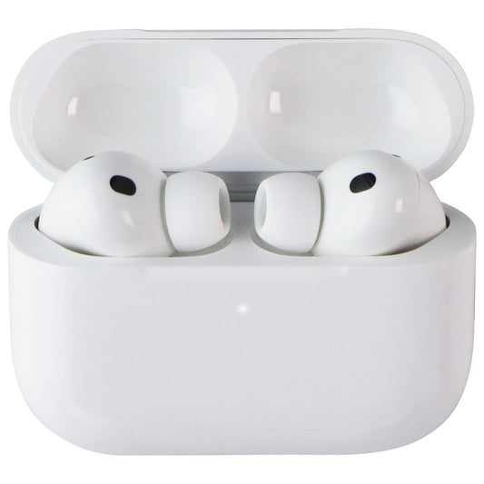 Apple AirPods Pro 3 ANC Wireless Earbuds with USB-C Charging - White (MFHP4LL/A)