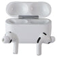 Apple AirPods Pro 3 ANC Wireless Earbuds with USB-C Charging - White (MFHP4LL/A) Portable Audio - Headphones Apple - Simple Cell Bulk Wholesale Pricing - USA Seller