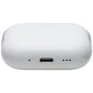 Apple AirPods Pro 3 ANC Wireless Earbuds with USB-C Charging - White (MFHP4LL/A) Portable Audio - Headphones Apple - Simple Cell Bulk Wholesale Pricing - USA Seller