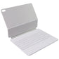Apple Magic Keyboard for iPad Air 13-inch (M2 & M3) US English - White (A3340) iPad/Tablet Accessories - Docking Stations/Keyboards Apple - Simple Cell Bulk Wholesale Pricing - USA Seller