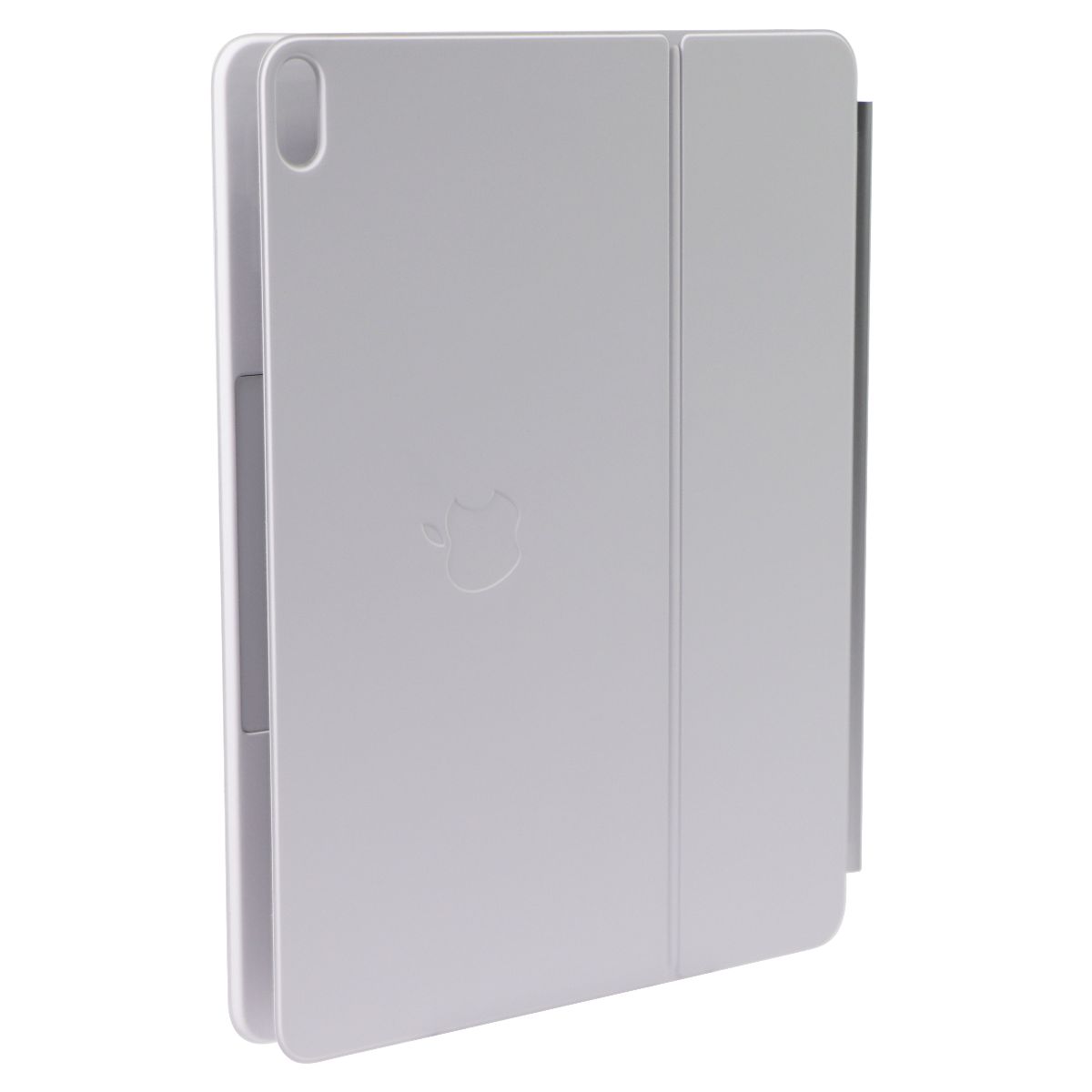 Apple Magic Keyboard for iPad Air 13-inch (M2 & M3) US English - White (A3340) iPad/Tablet Accessories - Docking Stations/Keyboards Apple - Simple Cell Bulk Wholesale Pricing - USA Seller