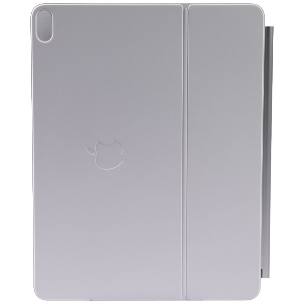 Apple Magic Keyboard for iPad Air 13-inch (M2 & M3) US English - White (A3340) iPad/Tablet Accessories - Docking Stations/Keyboards Apple - Simple Cell Bulk Wholesale Pricing - USA Seller