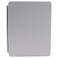 Apple Magic Keyboard for iPad Air 13-inch (M2 & M3) US English - White (A3340) iPad/Tablet Accessories - Docking Stations/Keyboards Apple - Simple Cell Bulk Wholesale Pricing - USA Seller