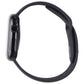 Apple Watch Series 11 (42mm) GPS + Cellular (A3335) Jet Black AL/Black SB (M/L) Smart Watches Apple - Simple Cell Bulk Wholesale Pricing - USA Seller