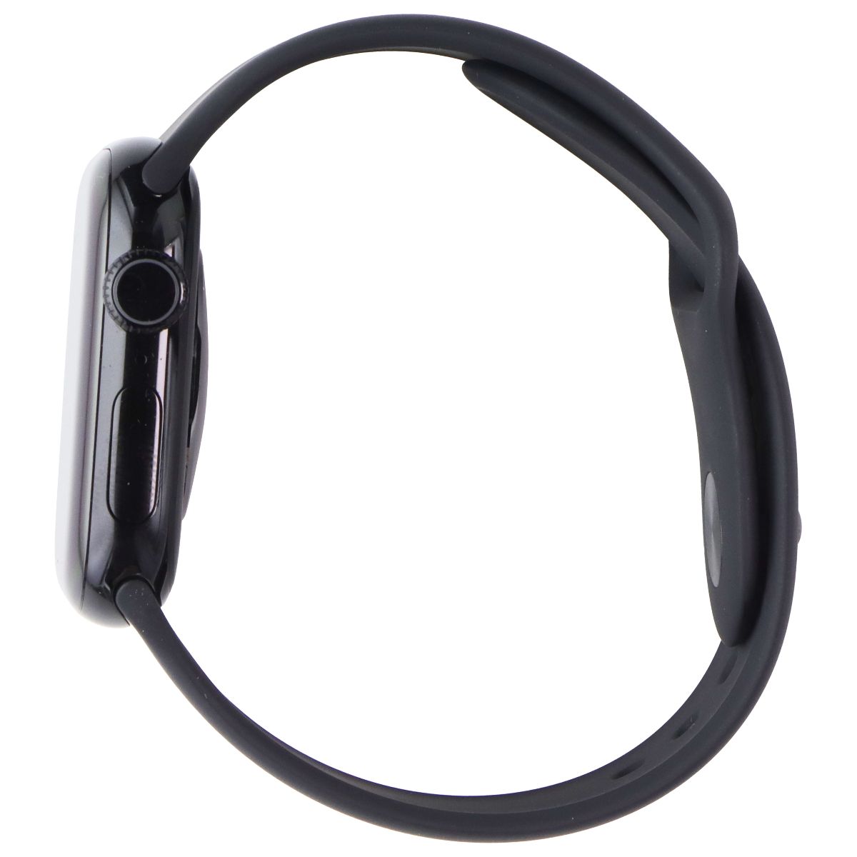 Apple Watch Series 11 (42mm) GPS + Cellular (A3335) Jet Black AL/Black SB (M/L) Smart Watches Apple - Simple Cell Bulk Wholesale Pricing - USA Seller