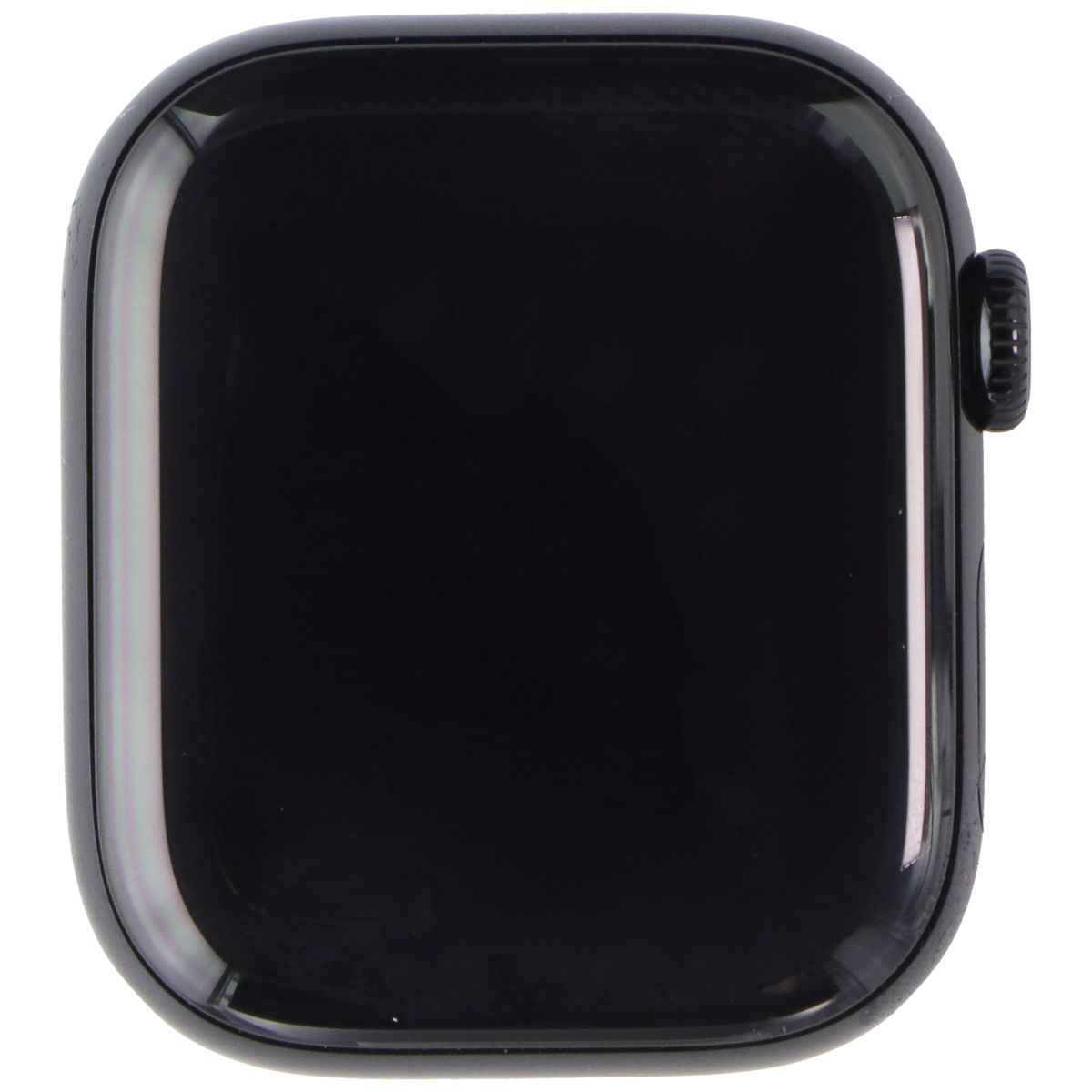 Apple Watch Series 11 (42mm) GPS + Cellular (A3335) Jet Black AL/Black SB (M/L) Smart Watches Apple - Simple Cell Bulk Wholesale Pricing - USA Seller