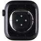 Apple Watch Series 11 (42mm) GPS + Cellular (A3335) Jet Black AL/Black SB (M/L)