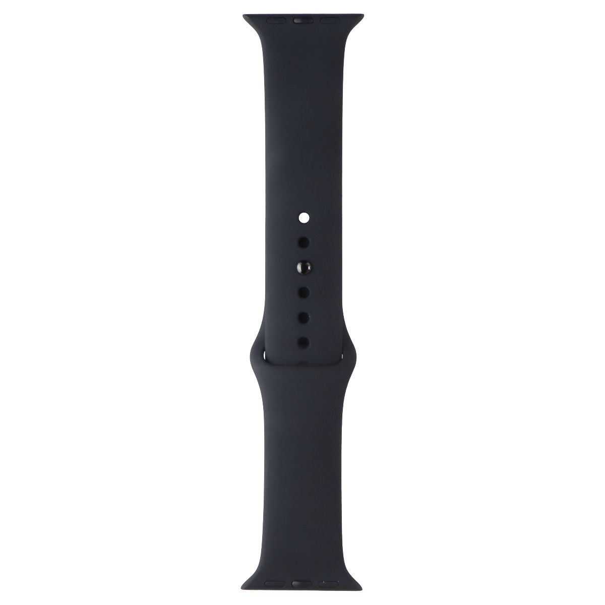 Apple Watch Series 11 (42mm) GPS + Cellular (A3335) Jet Black AL/Black SB (M/L) Smart Watches Apple - Simple Cell Bulk Wholesale Pricing - USA Seller