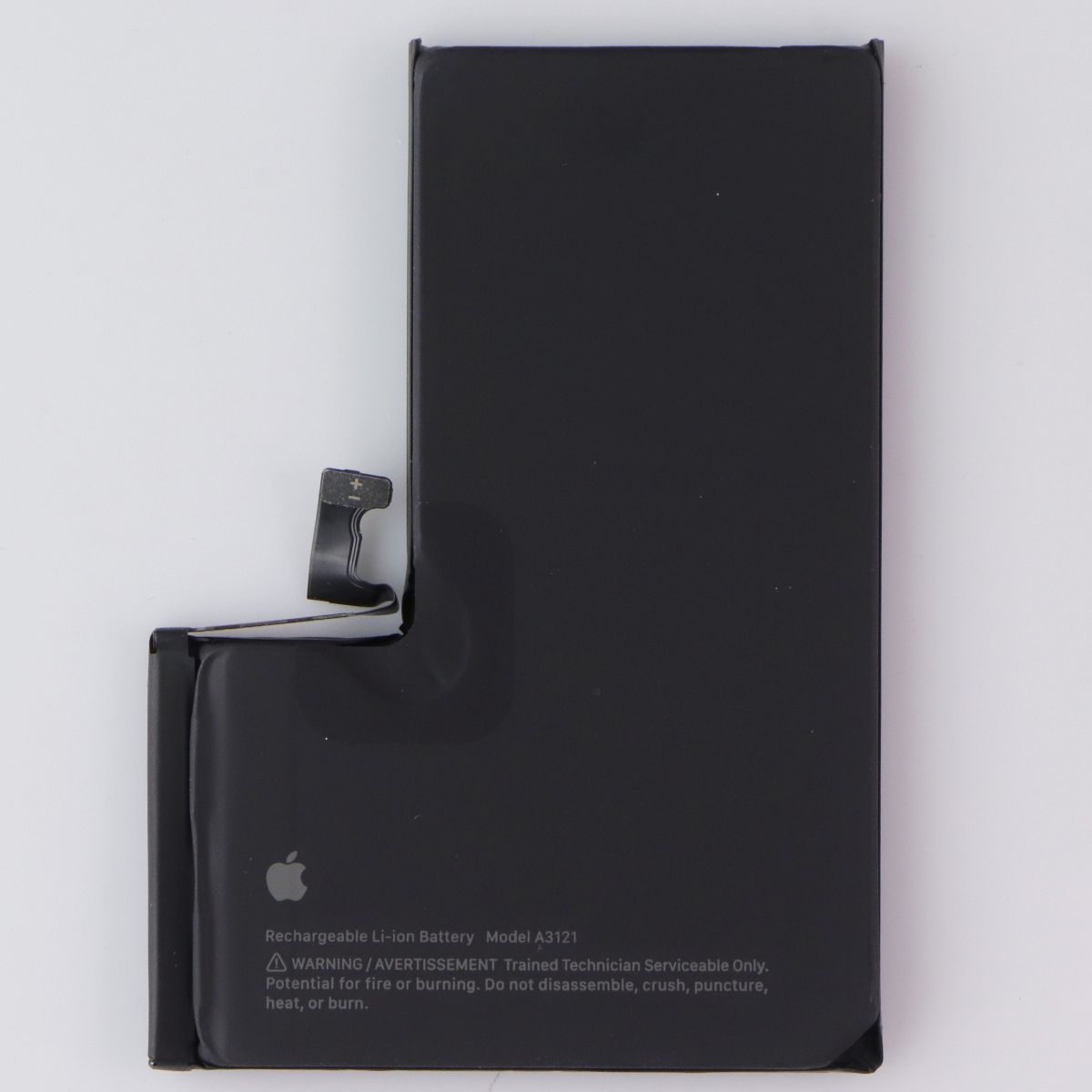 Repair Part OEM Pull (80-89% Health) Battery (A3121) for Apple iPhone 15 Pro Max Cell Phone - Replacement Parts & Tools Apple - Simple Cell Bulk Wholesale Pricing - USA Seller