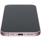 Apple iPhone 15 (6.1-inch) (A2846) Unlocked - 128GB / Pink **BAD PROX Sensor