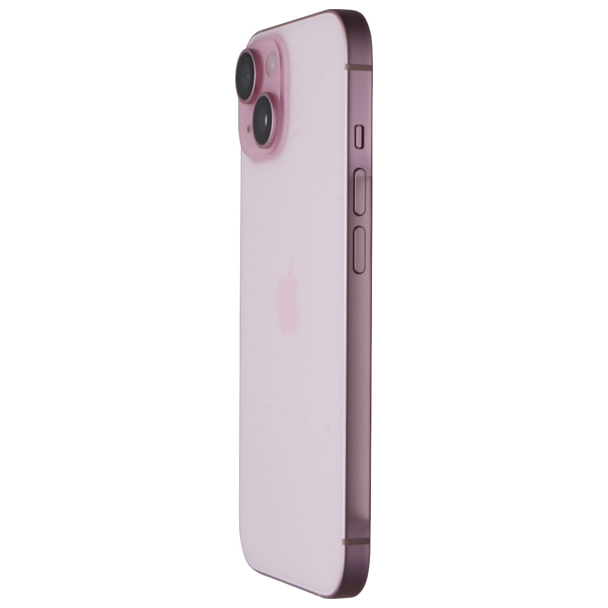 Apple iPhone 15 (6.1-inch) (A2846) Unlocked - 128GB / Pink **BAD PROX Sensor