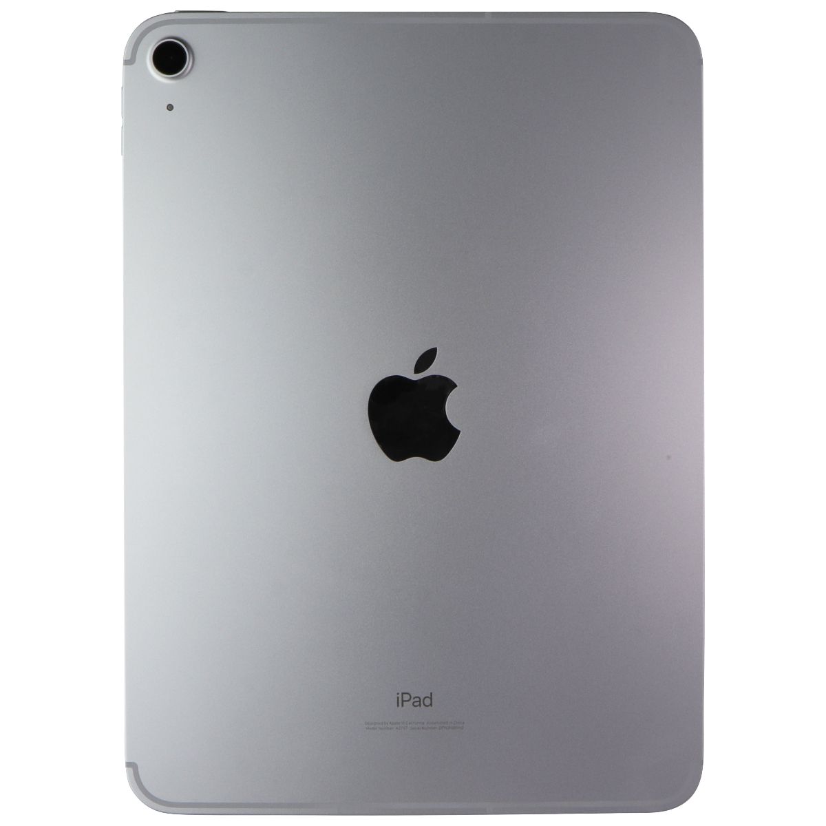 Apple iPad 10.9-in (10th Gen) Tablet (A2757) Unlocked - 256GB / Silver iPads, Tablets & eBook Readers Apple    - Simple Cell Bulk Wholesale Pricing - USA Seller