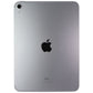 Apple iPad 10.9-in (10th Gen) Tablet (A2757) Unlocked - 64GB / Silver iPads, Tablets & eBook Readers Apple - Simple Cell Bulk Wholesale Pricing - USA Seller