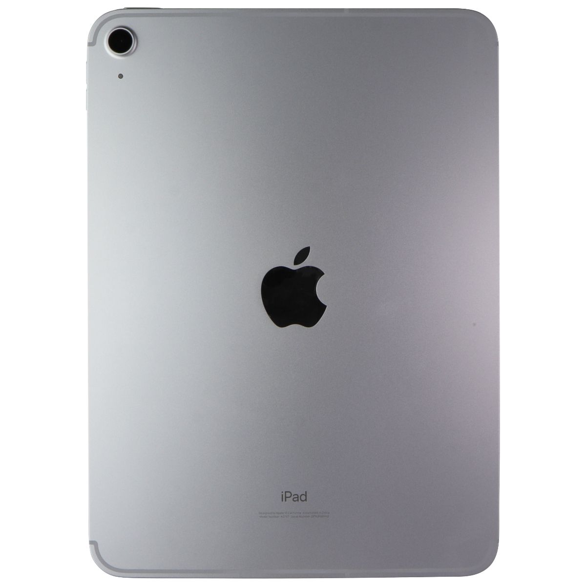 Apple iPad 10.9-in (10th Gen) Tablet (A2757) Unlocked - 64GB / Silver iPads, Tablets & eBook Readers Apple - Simple Cell Bulk Wholesale Pricing - USA Seller