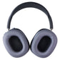 Apple AirPods Max Wireless Over-Ear Headphones - Midnight -USB-C, A3184 ENGRAVED