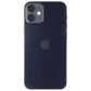 Apple iPhone 12 mini (5.4-inch) (A2176) Unlocked - 64GB/Black *Bad Face ID Cell Phones & Smartphones Apple - Simple Cell Bulk Wholesale Pricing - USA Seller
