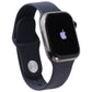 Apple Watch Series 8 (A2772)(41mm GPS + LTE) Graphite SS/Midnight SB (S/M) Smart Watches Apple - Simple Cell Bulk Wholesale Pricing - USA Seller